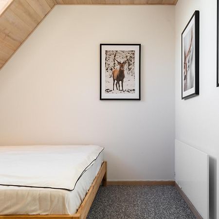 Apartamenty Butorowy Zakopane Room photo